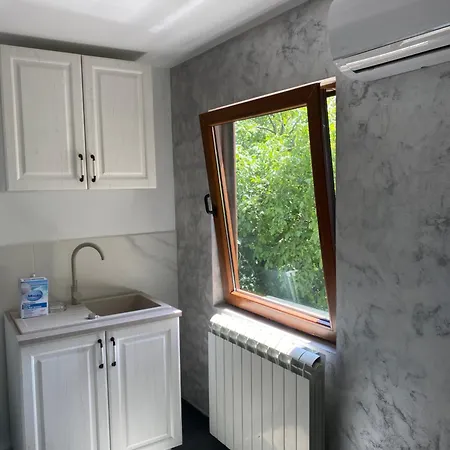 Apartman007 Belgrade
